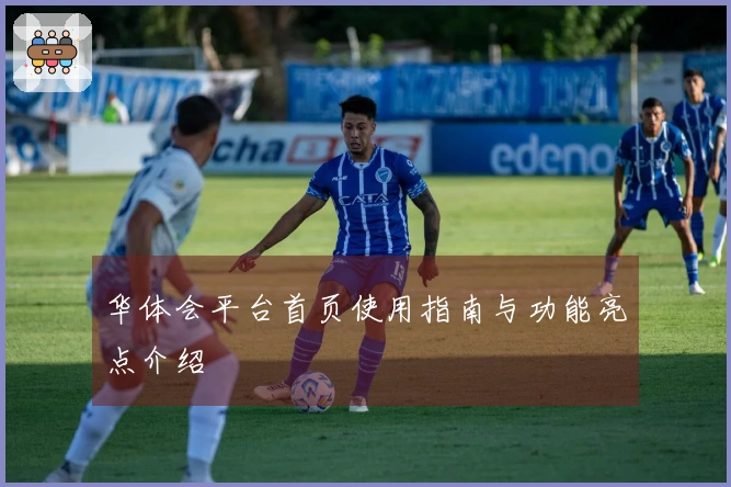 华体会平台首页使用指南与功能亮点介绍