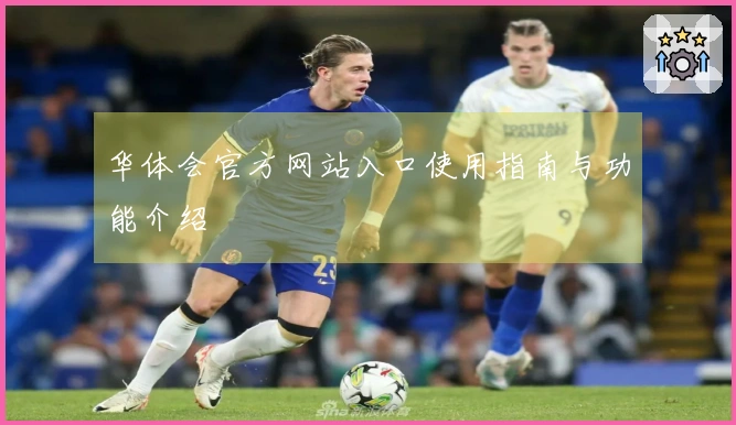 华体会官方网站入口使用指南与功能介绍